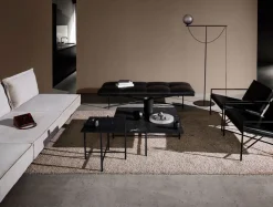 Daybed by Emil Thorup