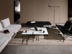 Daybed by Emil Thorup