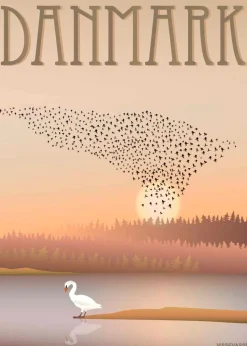 Denmark - Black Sun