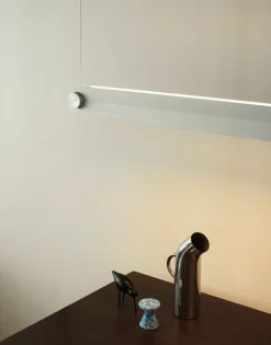Dim Linear Lamp