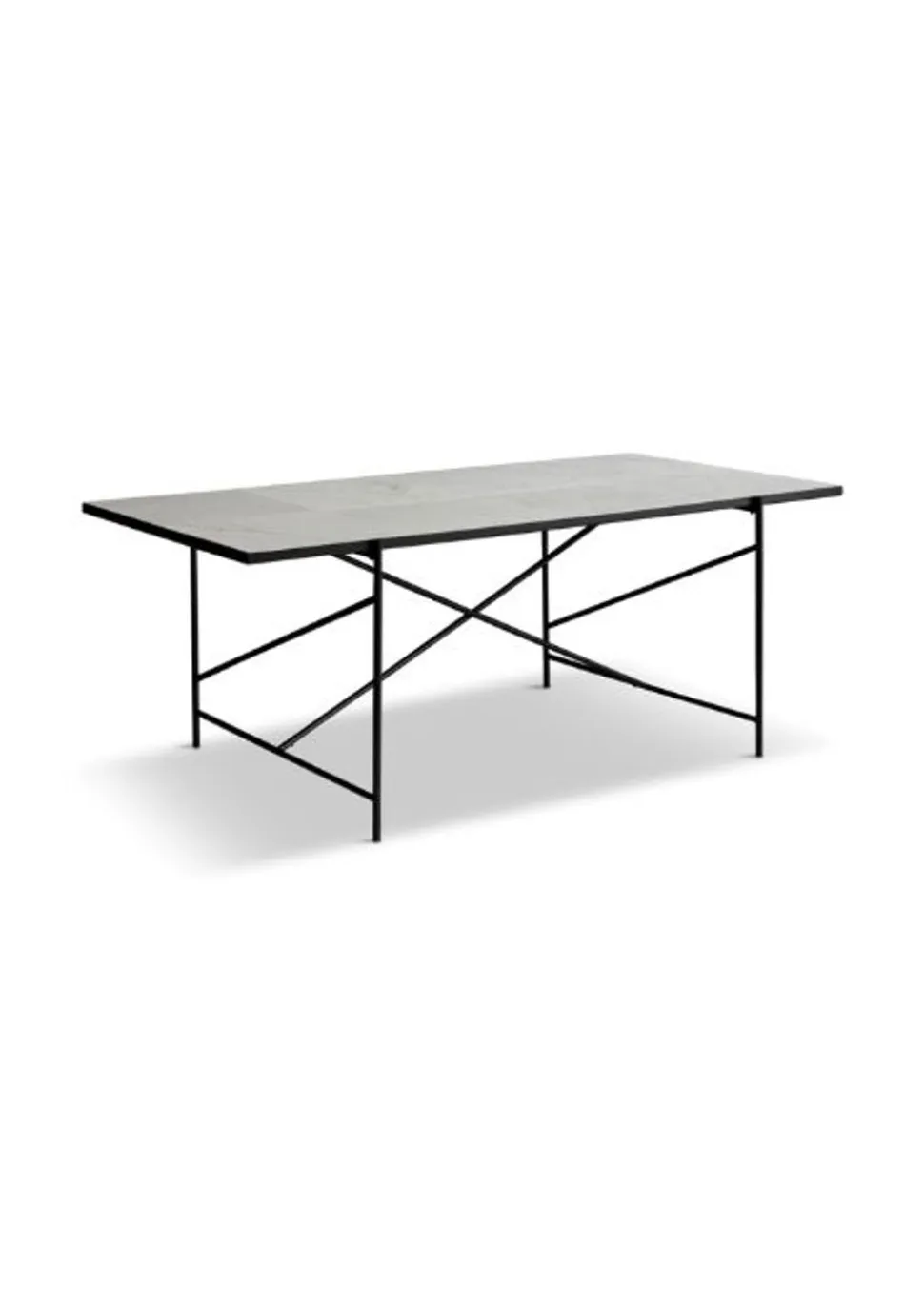 Dining Table 185 by Emil Thorup