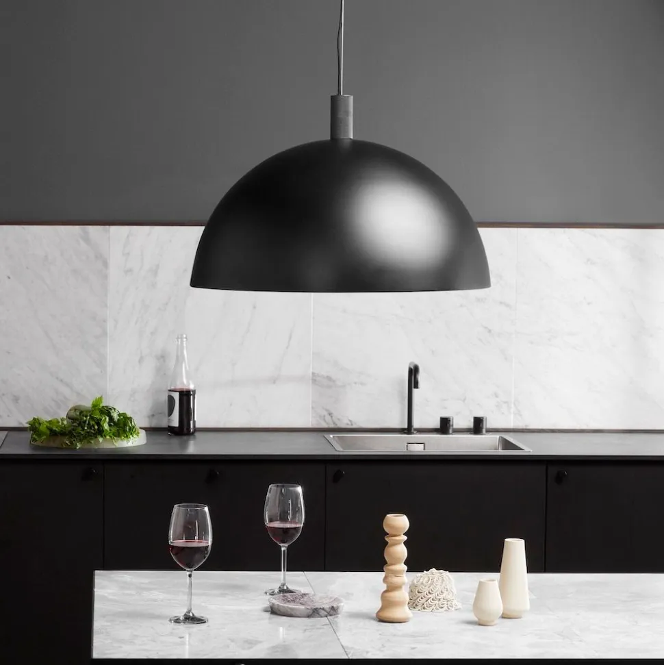 Dining Table 185 by Emil Thorup