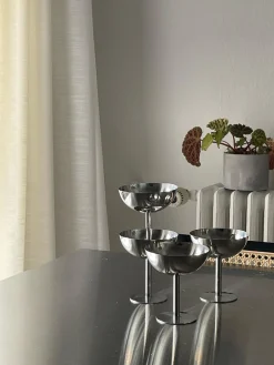 Dolce Coupe - Champagne glass