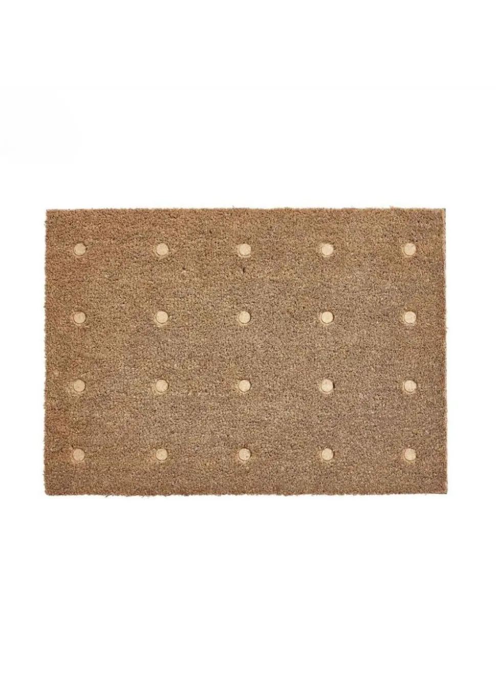 Dot Doormat