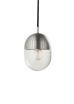 Dot pendant - Satin