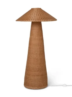 Dou Floor Lamp