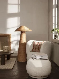 Dou Floor Lamp