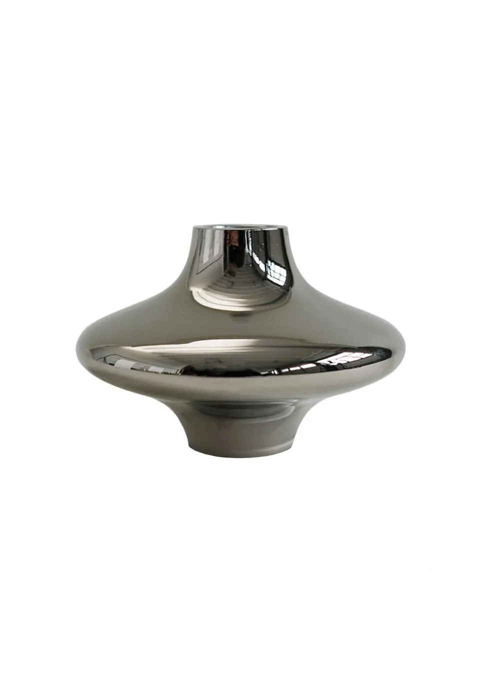 Doublet Candleholder