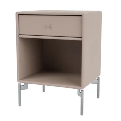 DREAM - With chrome legs