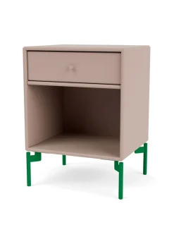 DREAM - With Parsley Legs