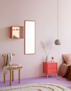 DRIFT - Wall mounted