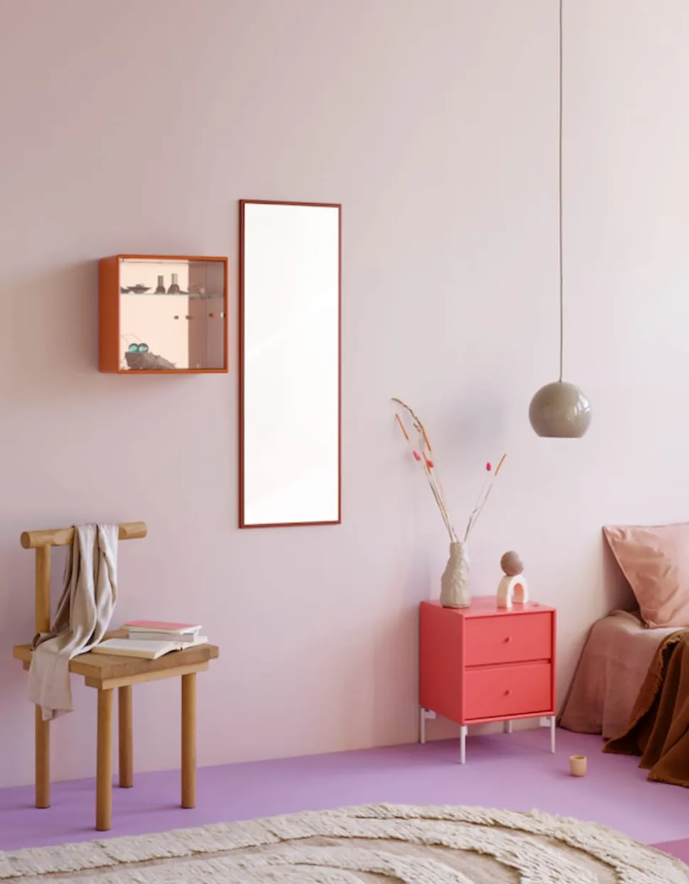 DRIFT - Wall mounted