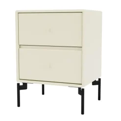 DRIFT - With black legs