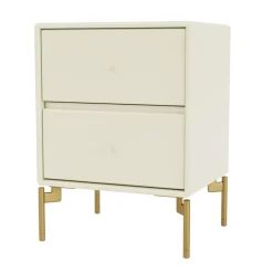 DRIFT - With brass legs