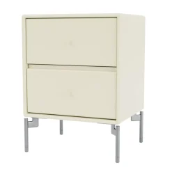 DRIFT - With chrome legs