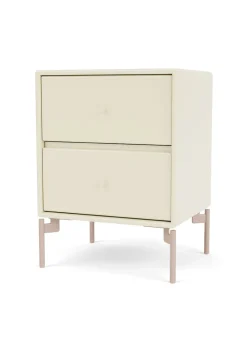 DRIFT - With Mushroom Legs