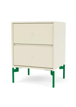 DRIFT - With Parsley Legs