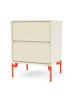 DRIFT - With Rosehip Legs