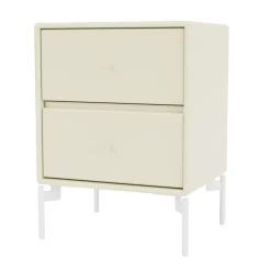 DRIFT - With white legs