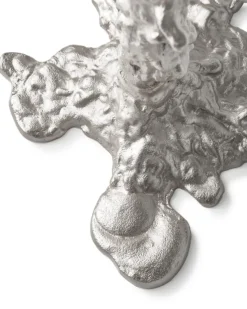 Drip Candle Holder 4-Arms