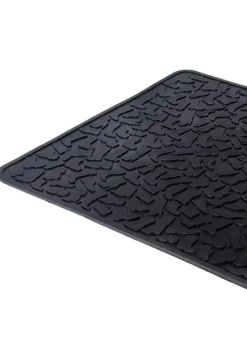 Dørmåtte I Gummi - Tica Copenhagen