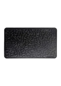 Dørmåtte I Gummi - Tica Copenhagen