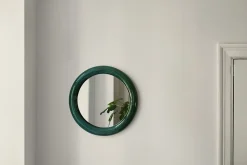 Duplum Mirror / Reactive Glaze