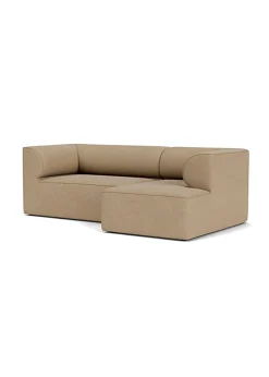 Eave Modular Sofa, 86, 3-seater, Configurations 5-6
