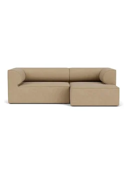 Eave Modular Sofa, 96, 3-seater, Configurations 5-6