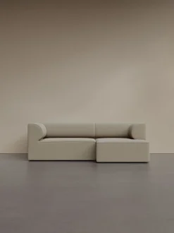 Eave Modular Sofa, 96, 3-seater, Configurations 5-6