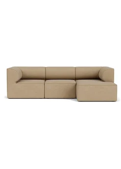 Eave Modular Sofa, 86, 3-seater, Configurations 11-12