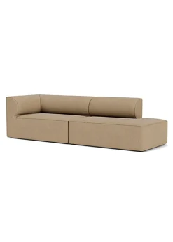 Eave Modular Sofa, 86, 2.5-Seater, Configurations 3-4