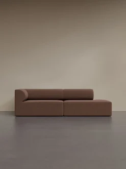 Eave Modular Sofa, 86, 2.5-Seater, Configurations 3-4