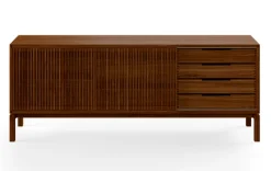 Ebbe sideboard / AK2060 by Nissen & Gehl