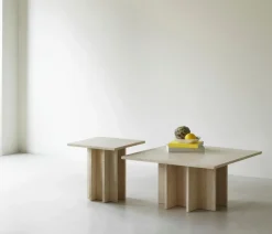 Edge Coffee Table