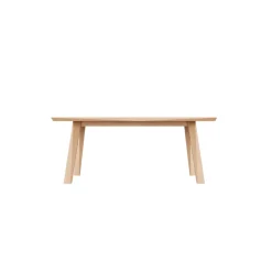 Edge Dining Table
