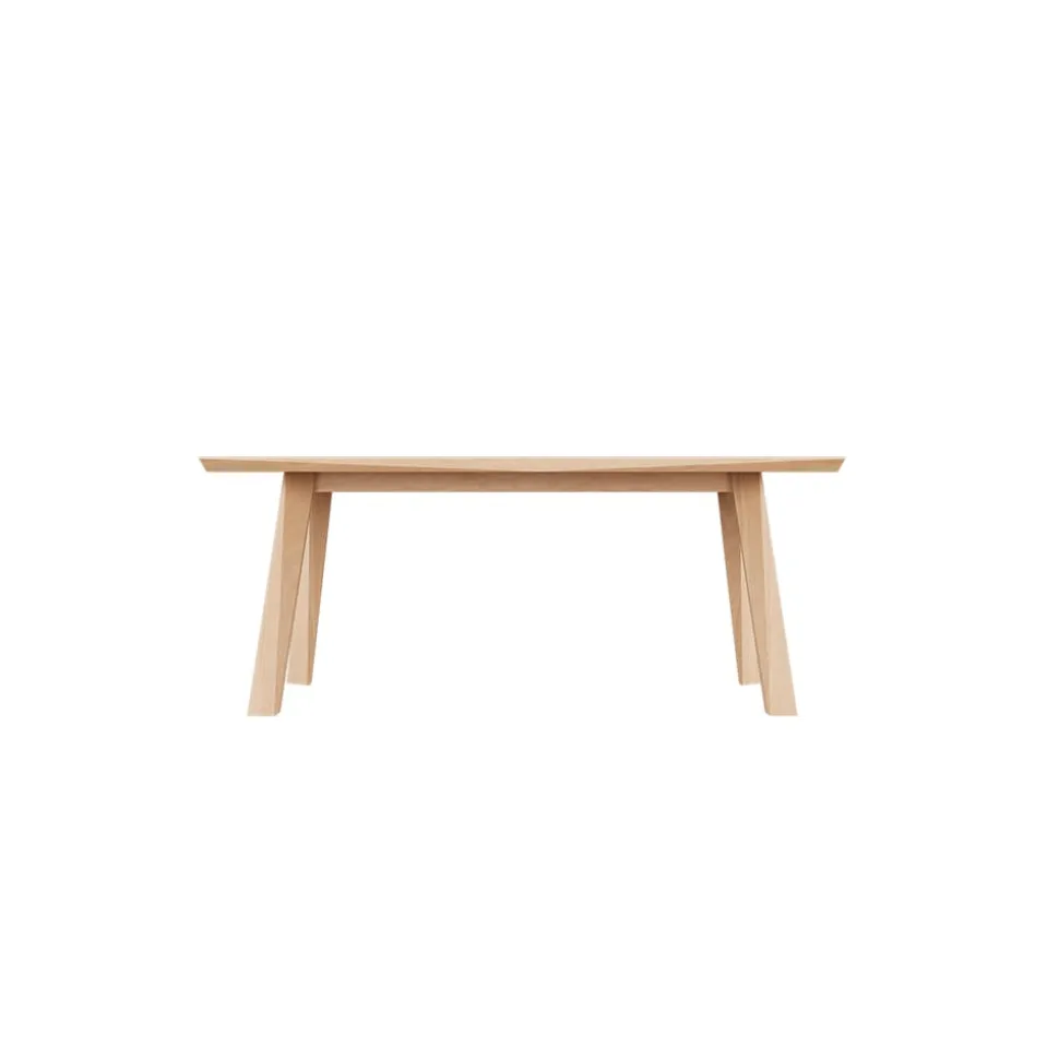 Edge Dining Table