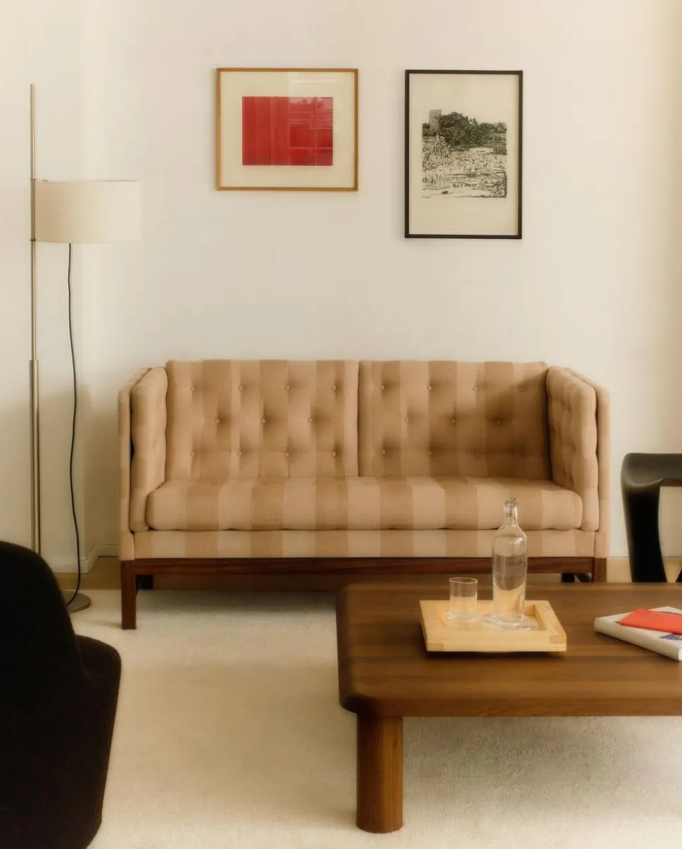 EJ315 Sofa - 50th Anniversary Edition