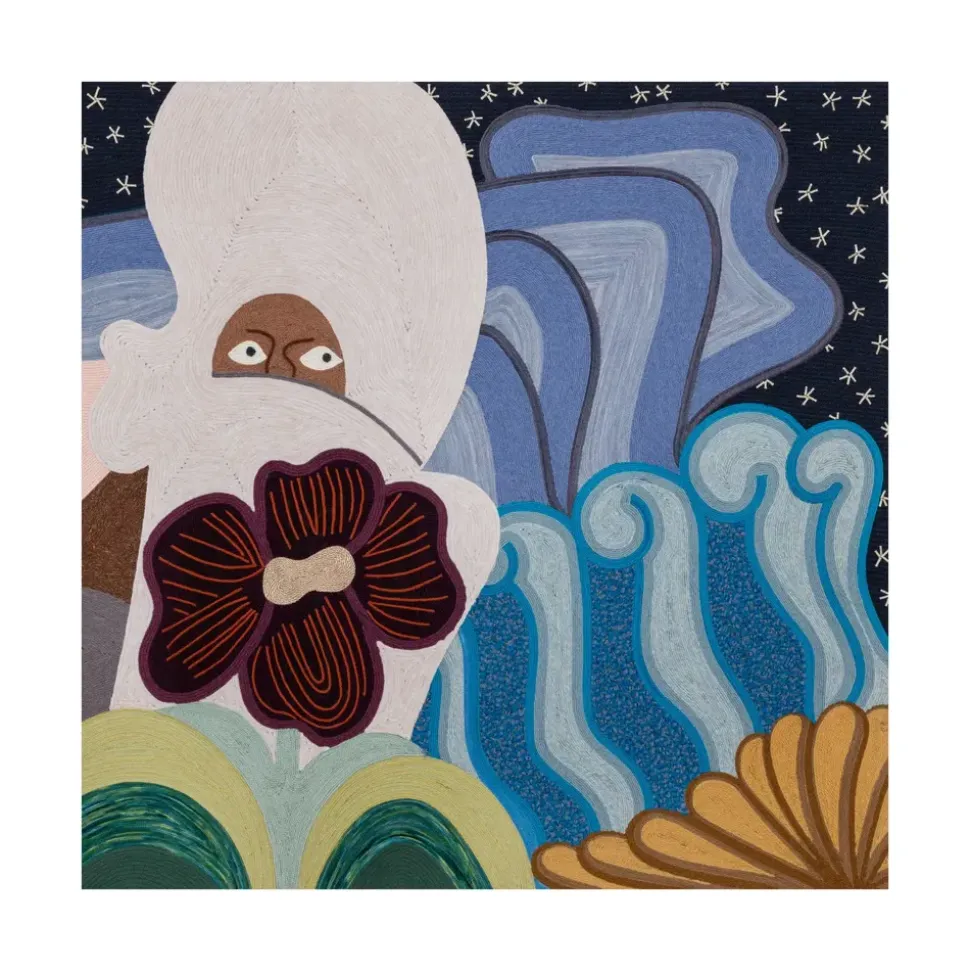 El corazón escondido