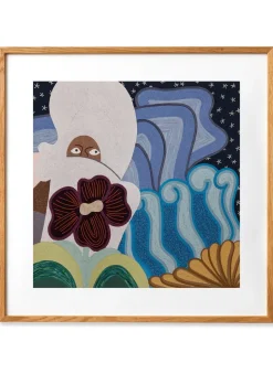 El corazón escondido​