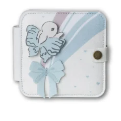 Ely Felt Activity Book