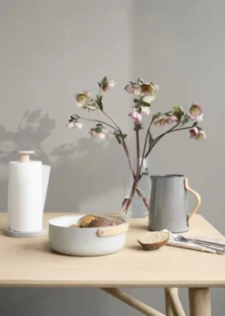 Emma Køkkenrulleholder