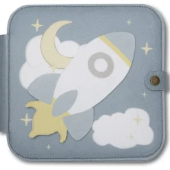 Emory Felt Activity Book