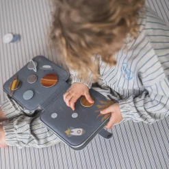 Emory Felt Activity Book