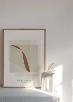 En Morceaux 01 Poster