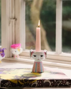 Eva Candleholder