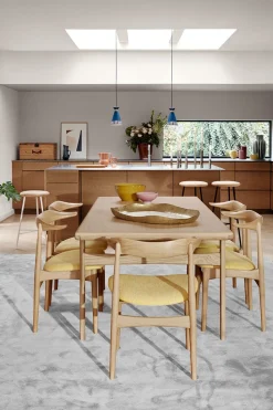 Evermore Dining Table / 160