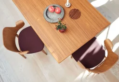 Evermore Dining Table / 160