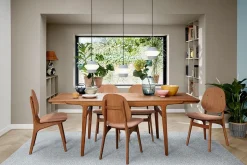 Evermore Dining Table / 160