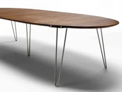 Extension leaf / GM6600 by Nissen & Gehl